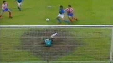 ¡Vuelve la magia a Asturias!... los mejores goles del derbi