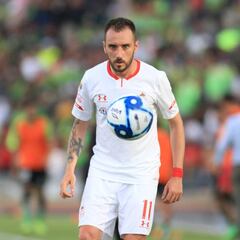 Federico Mancuello firmará con Puebla