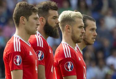 How and where can I watch Wales - Belgium: times, TV, online
