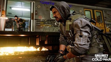 Call of Duty: Black Ops Cold War y Warzone: tráiler de la Temporada 1 del Pase de Batalla