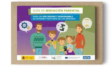 Mediación Parental, o como educar a padres e hijos sobre Internet