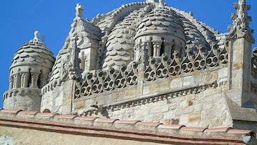 Catedral Zamora