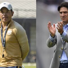 Pumas, pocos candidatos para DT a días de iniciar la Liga MX