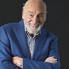 Muere el actor Héctor Alterio a los 96 años