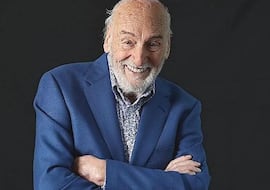 Muere el actor Héctor Alterio a los 96 años