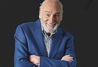 Muere el actor Héctor Alterio a los 96 años