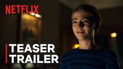 Locke & Key, tráiler temporada 3