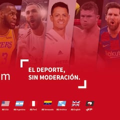 AS USA establece récord para un medio deportivo en español en Estados Unidos