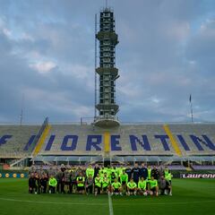 El gran sueño de Florencia