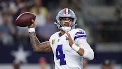 Who is the highest-paid quarterback in the NFL?