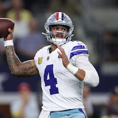 Can the Cowboys still make the playoffs? Here’s the math behind their slim odds