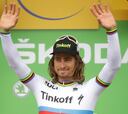 Sagan: "Lo que hemos hecho no se planea, surge así"