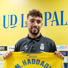 El hilo que va de García Pimienta a Munir