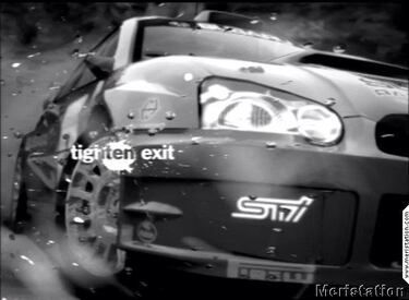 Sega Rally 2006, Impresiones