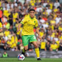 El cambio que “sacude” a Marcelino Núñez en Inglaterra