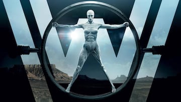 Preestreno de la temporada 2 de Westworld