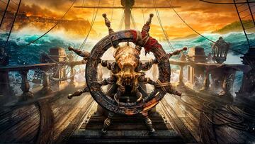 Este juego de piratas es bastante mejor de lo que crees y por este precio merece una oportunidad