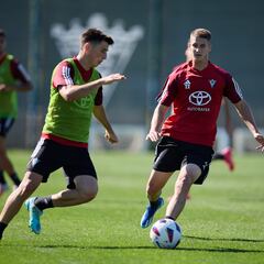 El Mirandés busca la reacción