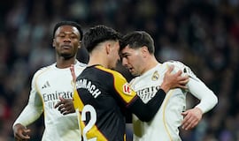 Las polémicas de la jornada 22 de LaLiga EA Sports: todos los penaltis, expulsiones y jugadas controvertidas