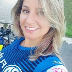 Muere la campeona 'Indy' Muñoz en un accidente en Goiania