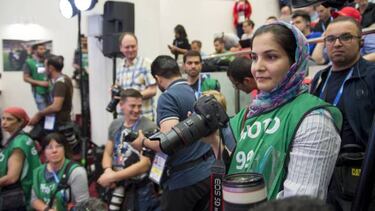 Los momentos más allá del fútbol que deja el Mundial
