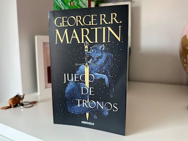 Leer ‘Juego de Tronos’ en 2024 me ha abierto los ojos sobre los problemas de la serie