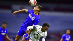 Cruz Azul - Pachuca en vivo: Liga MX, Guardianes 2020 en directo