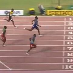 Vale una plata: Impresionante remate de Zambrano en Doha