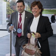 "En los mejores puestos deben estar las mejores personas"