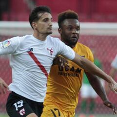 Álex Muñoz llega mañana para pasar el reconocimiento médico