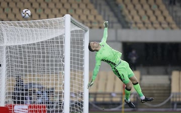 ¿Cuál es el jugador con más minutos en la LaLiga?