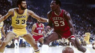 Chocolate Thunder: el 'alien' que ponía nombre a sus mates