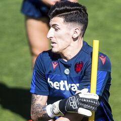 Cárdenas y una llamada para el recuerdo: "Mamá, a las 21:00 pon la TV"