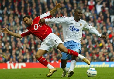 Canterano del club londinense, debutó en 2001, con 18 años, en el primer equipo. Tras varias cesiones donde no llegó a explotar el talento que le presuponían en 2005 se marchó al Birmingham City, acabó en el Liverpool donde jugó sus mejores años en el fútbol junto a Gerrard y Fernando Torres entre otros. En España jugó en el Real Zaragoza con más pena que gloria.