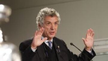 Ángel María Villar