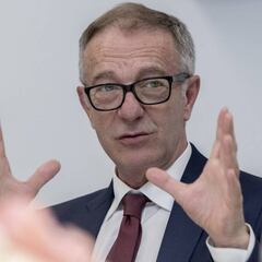 "Sería catastrófico que no hubiera presupuestos en año preolímpico"