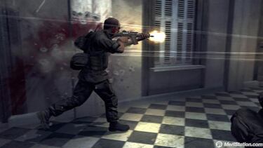 Kane & Lynch: Dead Men, Impresiones La Habana