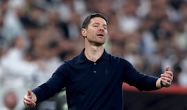 ¿Acierta el Real Madrid al despedir a Xabi Alonso?, debate en directo con AS: ¡manda tu pregunta u opinión y participa!