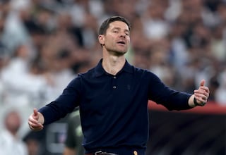 ¿Acierta el Real Madrid al despedir a Xabi Alonso?, debate en directo con AS: ¡manda tu pregunta u opinión y participa!