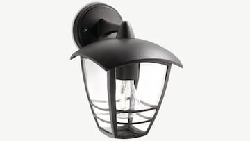 Chollo del día: consigue este aplique de pared Philips con un 50% de descuento en Amazon.