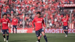 El regreso más esperado de la Roja: otro rol y nuevo estatus