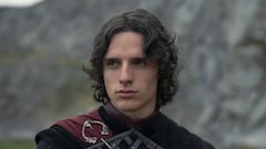 'House of the Dragon' Season 2 finale is the second lowest rated in Game of Thrones history