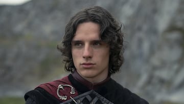 La Casa del Dragón final Temporada 2 uno de los peores finales historia universo Juego de Tronos