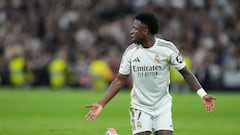 Real Madrid vs Girona: apuestas, pronóstico, claves y favorito de LaLiga EA Sports - 10/4/26