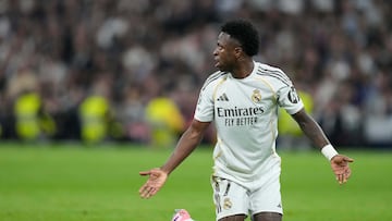 Real Madrid vs Girona: apuestas, pronóstico, claves y favorito de LaLiga EA Sports - 10/4/26