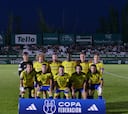 El Orihuela gana en Toledo y jugará la final de la Copa RFEF