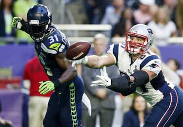 La Super Bowl contada en fotos