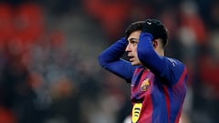 What injury does Pedri have? When will he return?