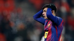 En directo, El Bar: El Barça vuelve de Praga en la lucha por el Top-8 y sin Pedri