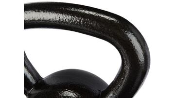 comprar kettlebell